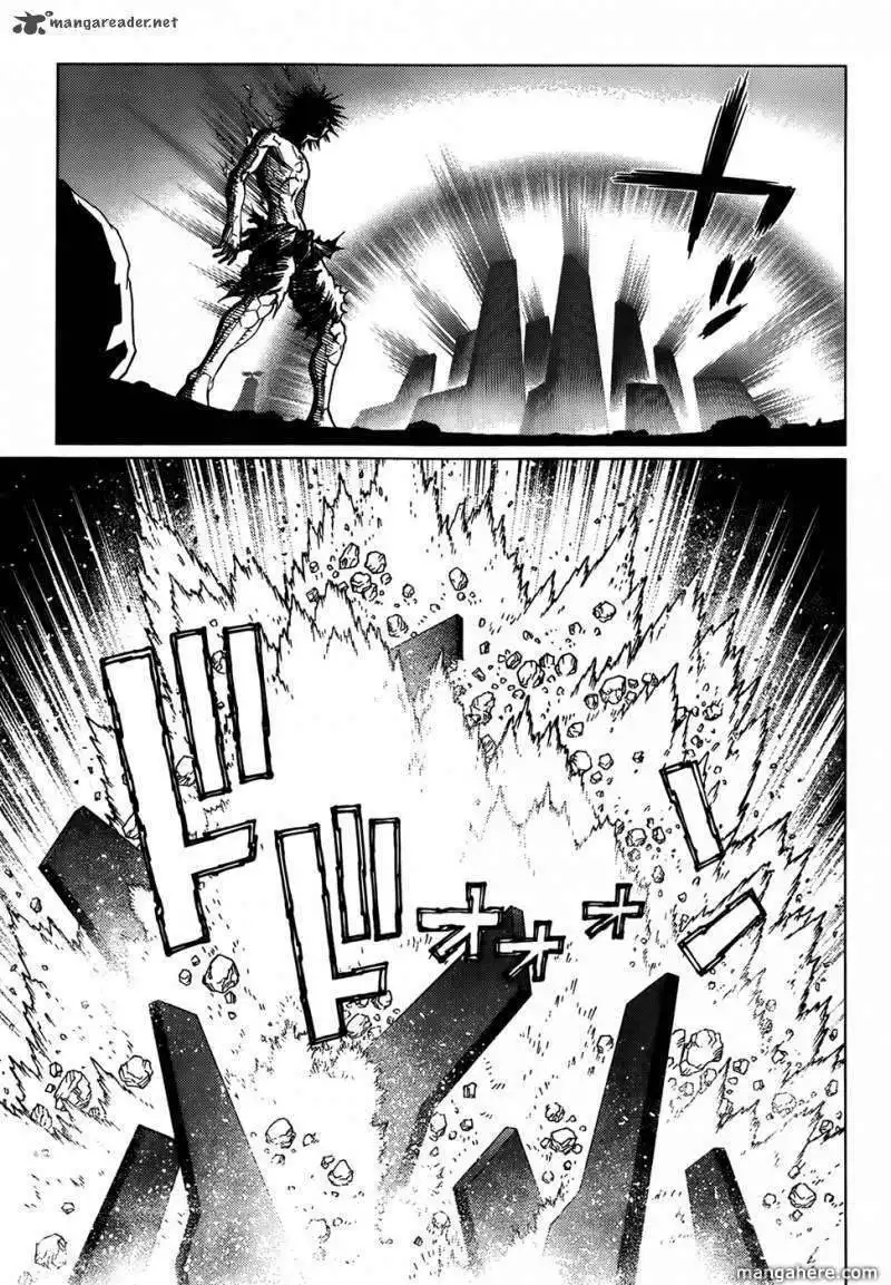 Battle Angel Alita: Last Order Chapter 105 17